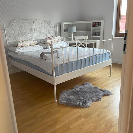 Elk Blue Apartment Przy Promenadzie Εξωτερικό φωτογραφία