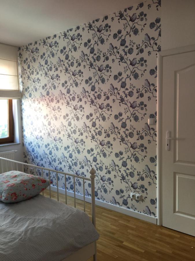 Elk Blue Apartment Przy Promenadzie Εξωτερικό φωτογραφία