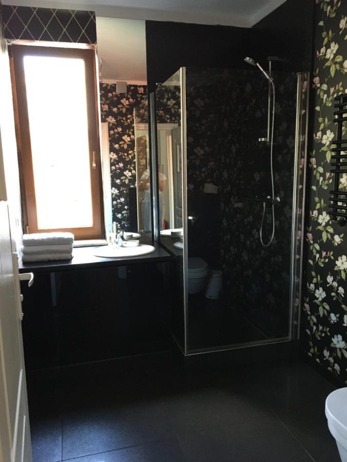 Elk Blue Apartment Przy Promenadzie Εξωτερικό φωτογραφία
