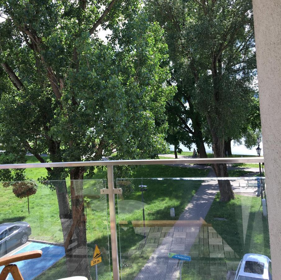 Elk Blue Apartment Przy Promenadzie Εξωτερικό φωτογραφία